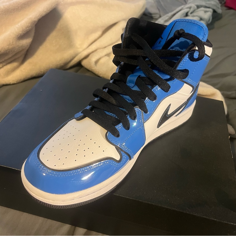 Jordan 1